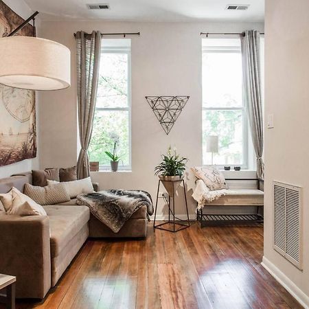 ✪ Cozy 1 Bedroom Close To Downtown Chicago ✪ Exterior photo