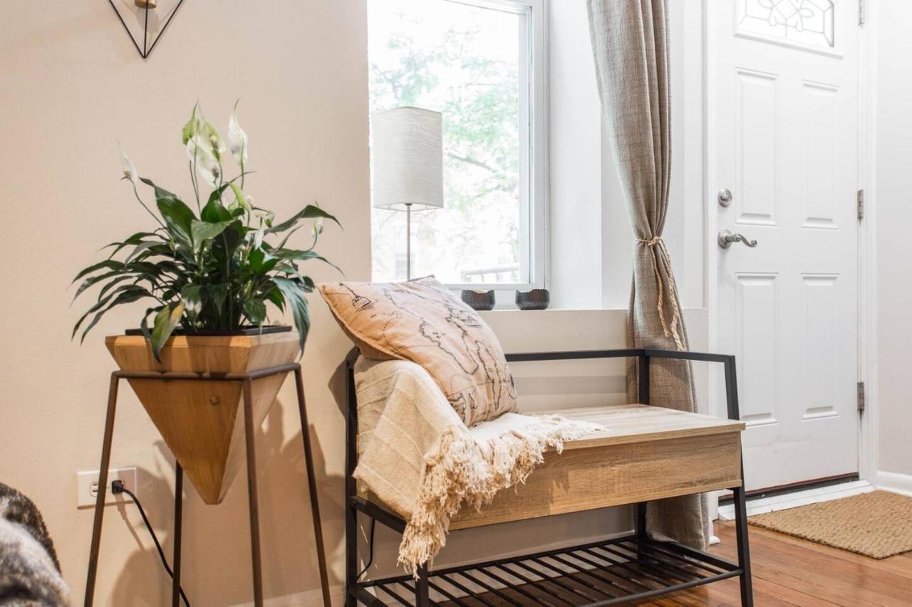 ✪ Cozy 1 Bedroom Close To Downtown Chicago ✪ Exterior photo