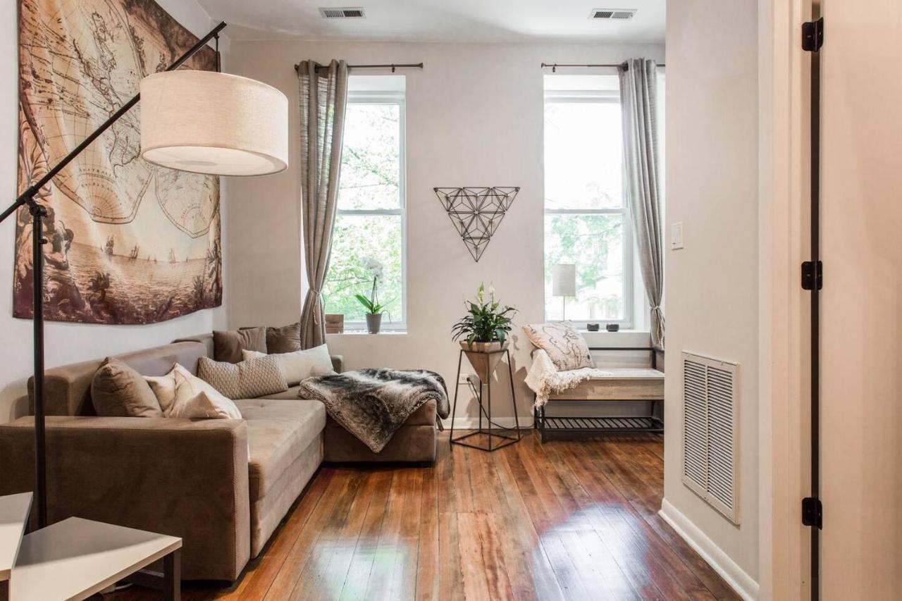✪ Cozy 1 Bedroom Close To Downtown Chicago ✪ Exterior photo