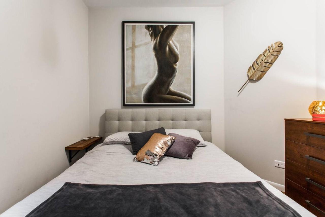 ✪ Cozy 1 Bedroom Close To Downtown Chicago ✪ Exterior photo